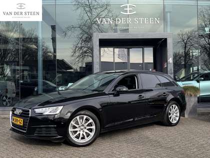 Audi A4 Avant 40 2.0 TFSI MHEV Design Pro Line Plus Virtue