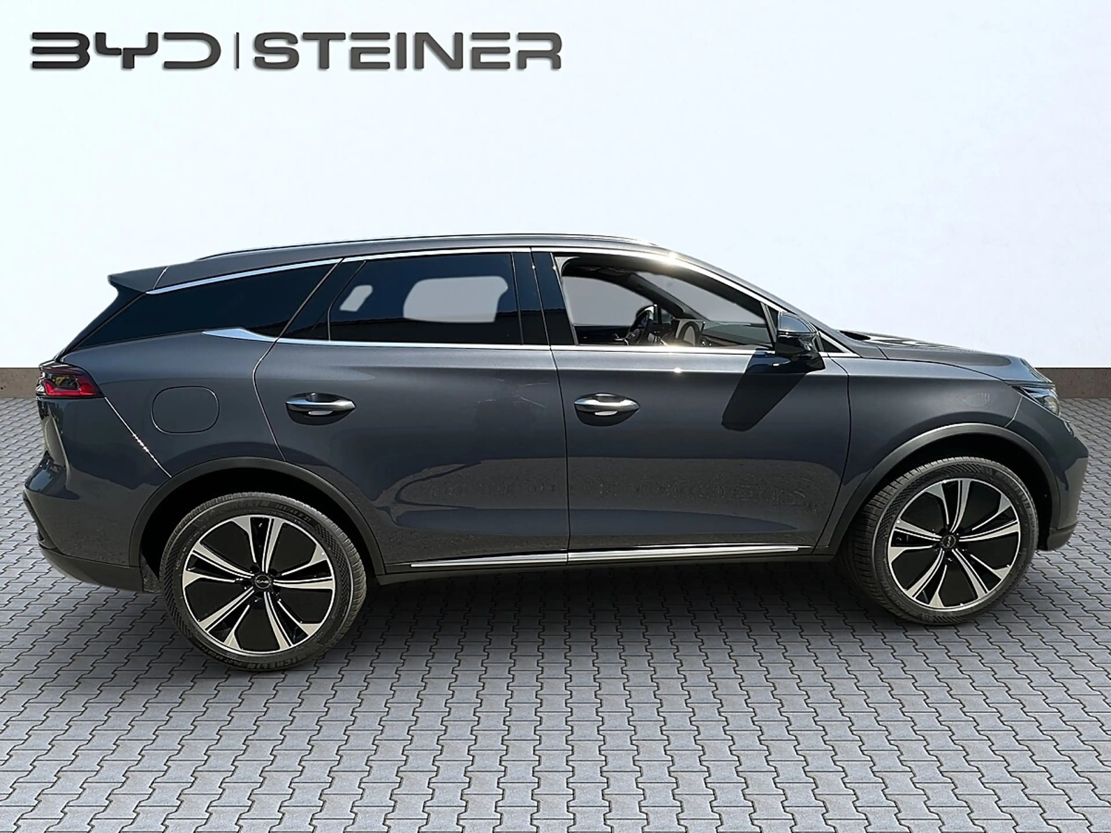 BYD Tang 108,8 kWh Österreich Paket Flagship — photo 3