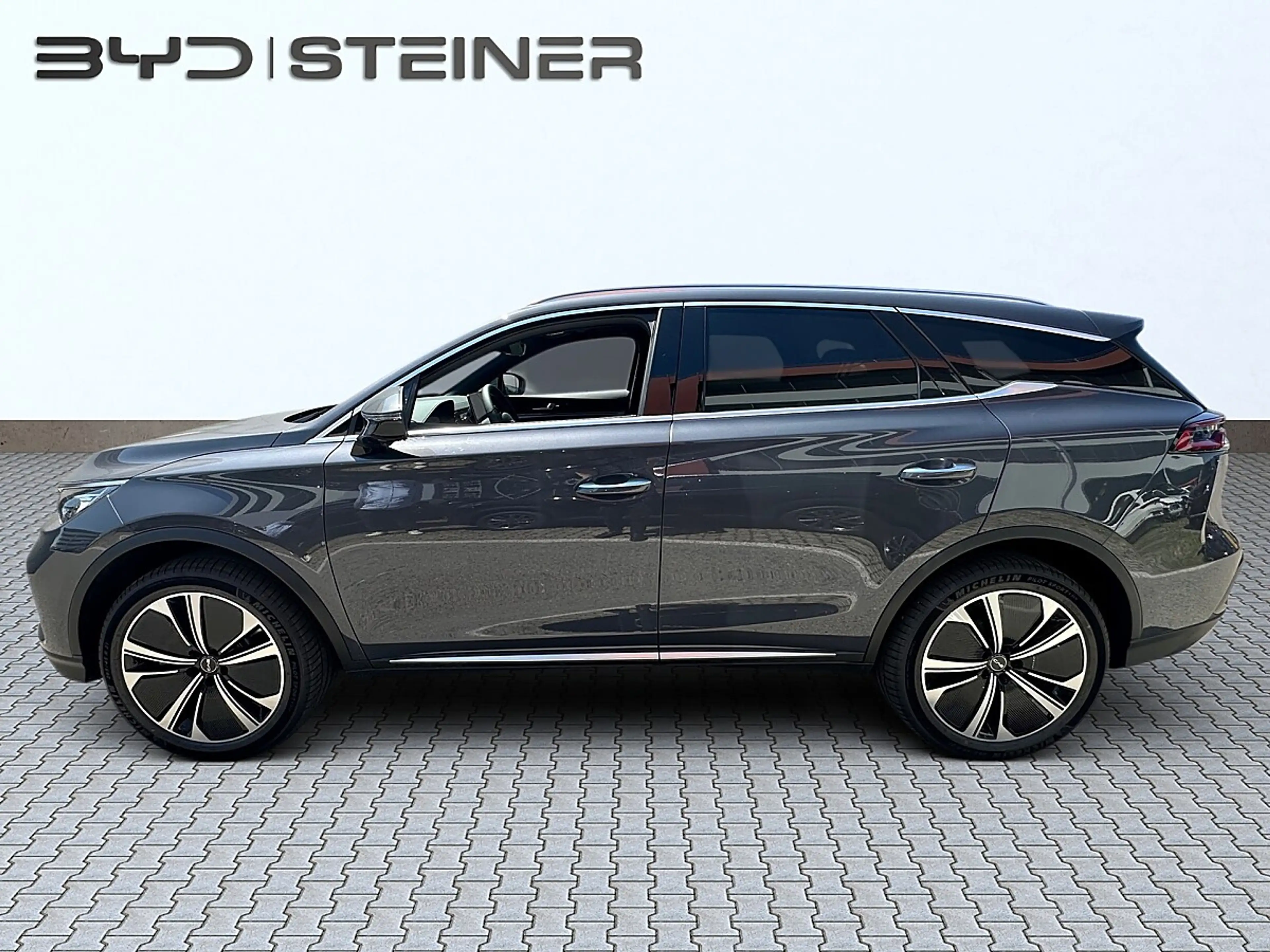 BYD Tang 108,8 kWh Österreich Paket Flagship — photo 6