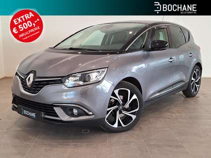 Renault Scenic 1.2 TCe 130 Bose CLIMA | CRUISE | GROOTSCHERM NAVI