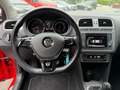 Volkswagen Polo 1.0 Comfortline Edition,Clima,Stoelverw,PDC,LMV,Mu Rood - thumbnail 14