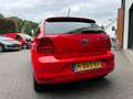 Volkswagen Polo 1.0 Comfortline Edition,Clima,Stoelverw,PDC,LMV,Mu Rood - thumbnail 6