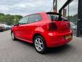 Volkswagen Polo 1.0 Comfortline Edition,Clima,Stoelverw,PDC,LMV,Mu Rood - thumbnail 5