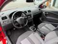 Volkswagen Polo 1.0 Comfortline Edition,Clima,Stoelverw,PDC,LMV,Mu Rood - thumbnail 13