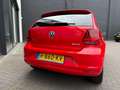 Volkswagen Polo 1.0 Comfortline Edition,Clima,Stoelverw,PDC,LMV,Mu Rood - thumbnail 21
