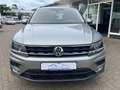 Volkswagen Tiguan 2.0 TSI DSG 4M Comfortline Winter/AHK/PDC Argent - thumbnail 2