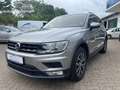 Volkswagen Tiguan 2.0 TSI DSG 4M Comfortline Winter/AHK/PDC Argent - thumbnail 3