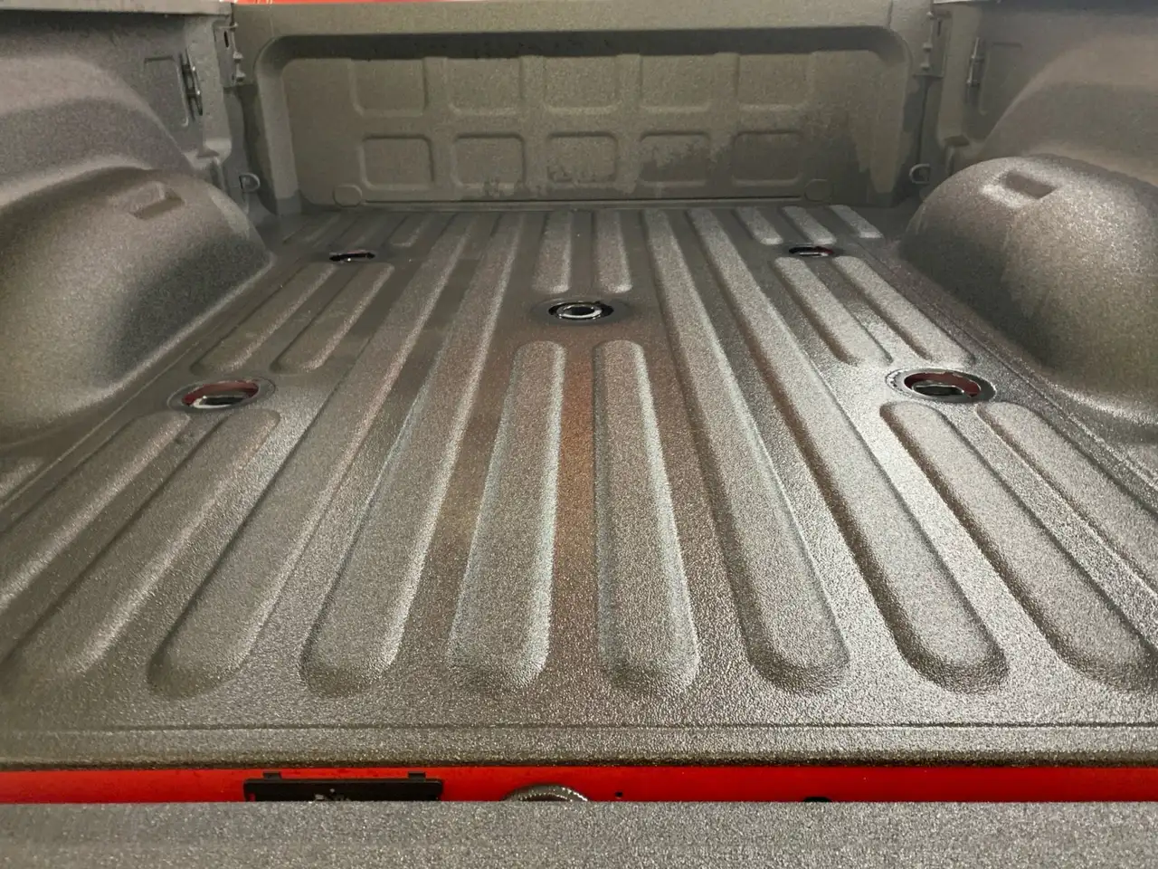 RAM 2500 снимка RAM 2500