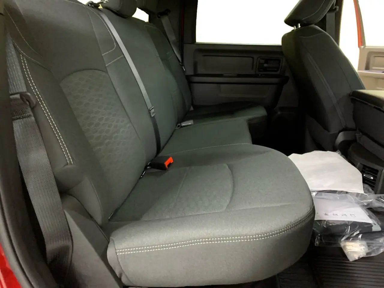 RAM 2500 снимка RAM 2500