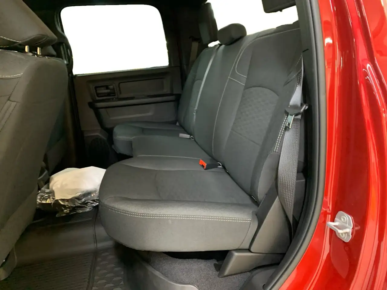 RAM 2500 снимка RAM 2500