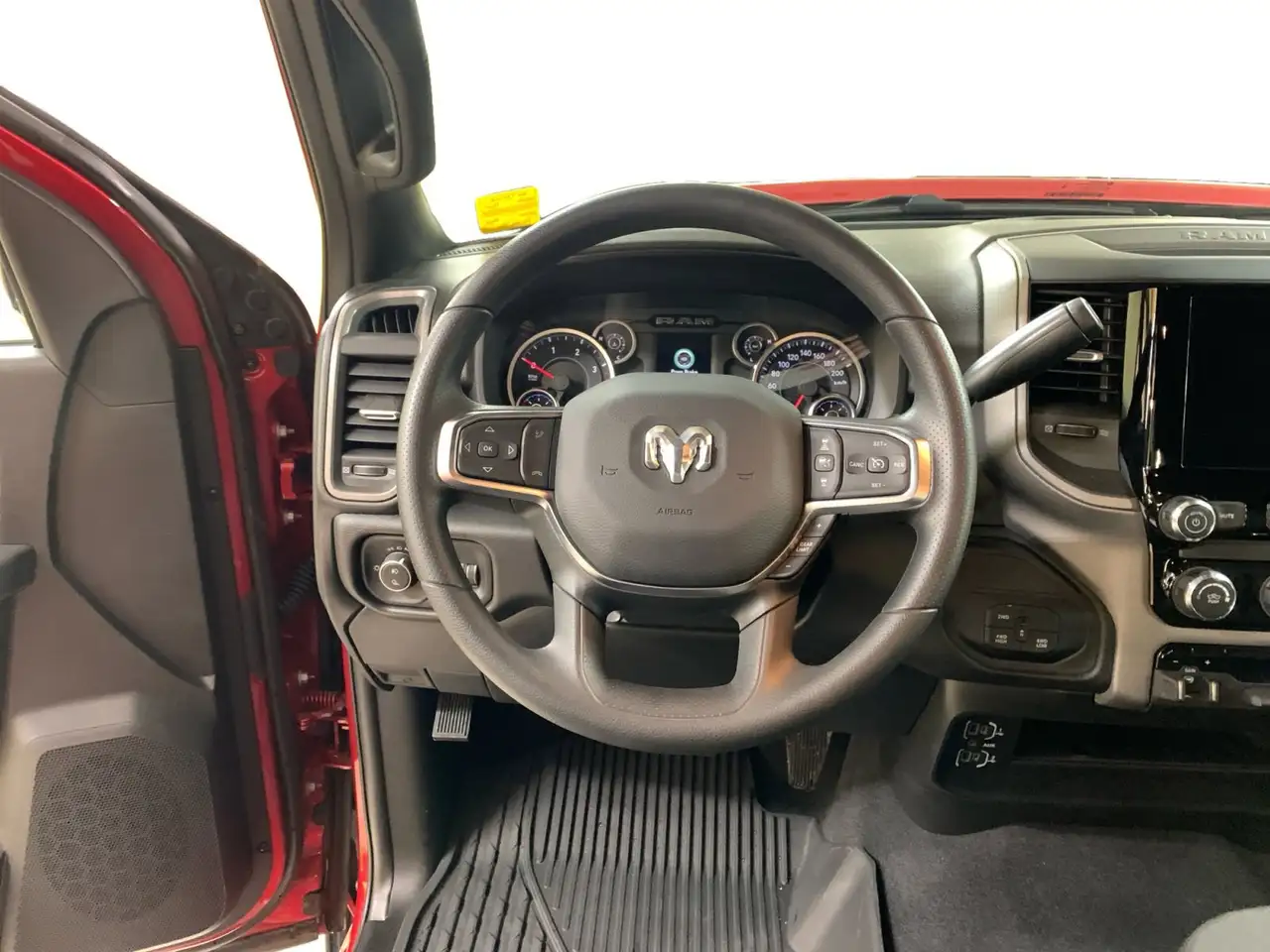 RAM 2500 снимка RAM 2500