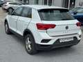 Volkswagen T-Roc 1.0 TSI 2-Zonen-Klimaautom SHZ Spurhalteass. Notbr Weiß - thumbnail 6