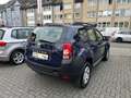 Dacia Duster I Ice 4x2*KLIMA*AHK*4S-REIFEN*1.HAND Blau - thumbnail 7