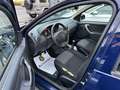 Dacia Duster I Ice 4x2*KLIMA*AHK*4S-REIFEN*1.HAND Blau - thumbnail 12