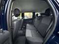 Dacia Duster I Ice 4x2*KLIMA*AHK*4S-REIFEN*1.HAND Blau - thumbnail 17