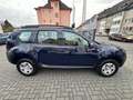 Dacia Duster I Ice 4x2*KLIMA*AHK*4S-REIFEN*1.HAND Blau - thumbnail 8