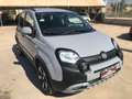 Fiat Panda 1.0 FireFly S&S Hybrid City Cross Grau - thumbnail 3