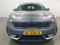 Kia Niro 1.6 GDi Hybrid ExecutiveLine NAVI/TRHAAK/CRUISE/AI Gris - thumbnail 15