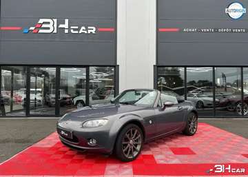 ROADSTER 1.8 125 ELEGANCE