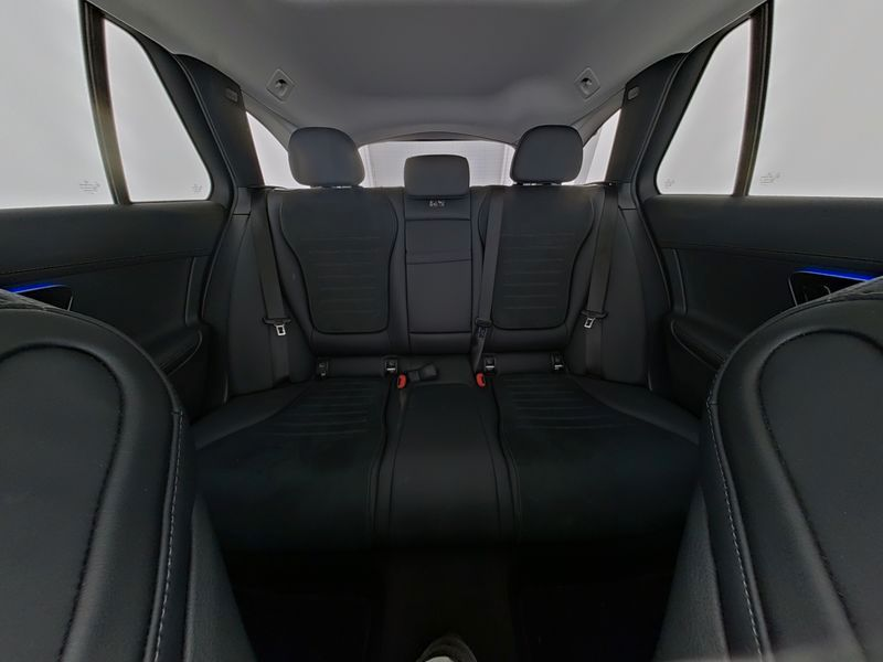 Mercedes-Benz C 200 d T-Modell AMG+MEMORY+TOTW+AMBIENTE+AHK — photo 8