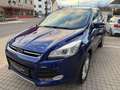 Ford Kuga Titanium, 2.Hand, Automatik,AHK,NAVI,KAMERA Blau - thumbnail 5