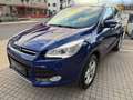 Ford Kuga Titanium, 2.Hand, Automatik,AHK,NAVI,KAMERA Blau - thumbnail 6