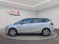 Opel Zafira C Tourer,Temp, PDC,Bluetooth,8-fach Silber - thumbnail 2