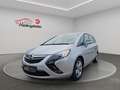 Opel Zafira C Tourer,Temp, PDC,Bluetooth,8-fach Silber - thumbnail 1