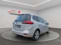 Opel Zafira C Tourer,Temp, PDC,Bluetooth,8-fach Silber - thumbnail 5