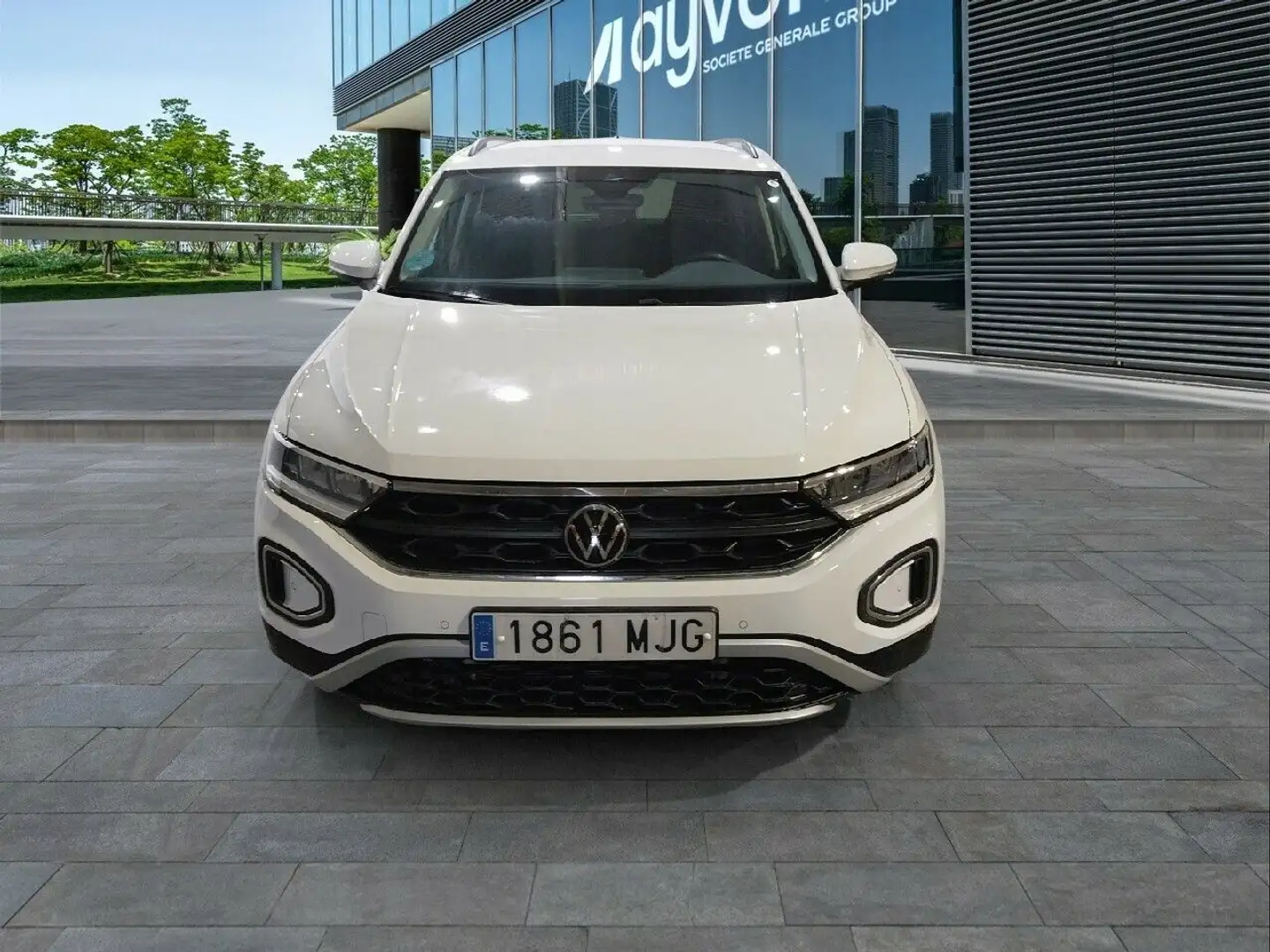 Volkswagen T-Roc 1.5 TSI Life DSG7 110KW - 2