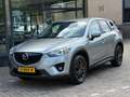 Mazda CX-5 2.0 TS+ Lease Pack 2WD Navi Clima Cruise Gris - thumbnail 2