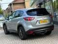 Mazda CX-5 2.0 TS+ Lease Pack 2WD Navi Clima Cruise Gris - thumbnail 4