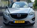 Mazda CX-5 2.0 TS+ Lease Pack 2WD Navi Clima Cruise Gris - thumbnail 3