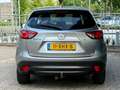 Mazda CX-5 2.0 TS+ Lease Pack 2WD Navi Clima Cruise Gris - thumbnail 5