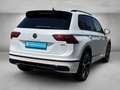 Volkswagen Tiguan 2.0 TDI DSG 147 KW R-Line 4Motion *NAV* Weiß - thumbnail 4