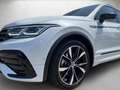 Volkswagen Tiguan 2.0 TDI DSG 147 KW R-Line 4Motion *NAV* Weiß - thumbnail 5