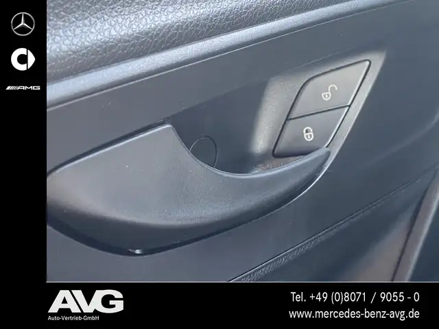 Mercedes-Benz Sprinter view 12