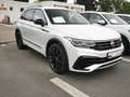 Volkswagen Tiguan 2.0 TDI R-Line 4MO DSG Nav Matrix AHK DCC Weiß - thumbnail 3
