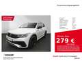 Volkswagen Tiguan 2.0 TDI R-Line 4MO DSG Nav Matrix AHK DCC Weiß - thumbnail 1