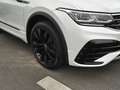 Volkswagen Tiguan 2.0 TDI R-Line 4MO DSG Nav Matrix AHK DCC Weiß - thumbnail 5