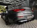 Mercedes-Benz CLA 35 AMG 4M Coupé MBEAM HUD 360°AMB BURMS PANO Gris - thumbnail 8