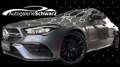 Mercedes-Benz CLA 35 AMG 4M Coupé MBEAM HUD 360°AMB BURMS PANO Gris - thumbnail 1