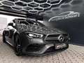 Mercedes-Benz CLA 35 AMG 4M Coupé MBEAM HUD 360°AMB BURMS PANO Gris - thumbnail 6