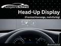 Mercedes-Benz CLA 35 AMG 4M Coupé MBEAM HUD 360°AMB BURMS PANO Gris - thumbnail 11