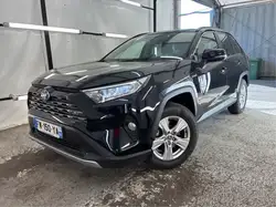 Toyota RAV 4 RAV4 Hybride Pro 222 ch AWD-i Dynamic Business