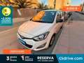 Hyundai i20 1.4CRDI City S Blanco - thumbnail 1