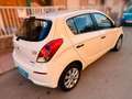 Hyundai i20 1.4CRDI City S Blanco - thumbnail 6
