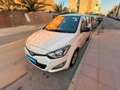 Hyundai i20 1.4CRDI City S Blanco - thumbnail 2