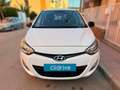 Hyundai i20 1.4CRDI City S Blanco - thumbnail 4