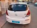 Hyundai i20 1.4CRDI City S Blanco - thumbnail 7